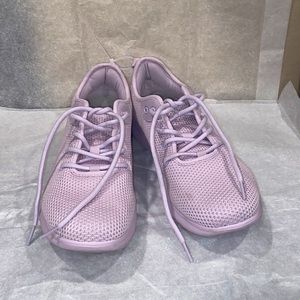 Womens FLX Dart Shoes Brt Purple